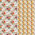 0036 - Floral Music Notes